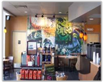 Starbucks Coffeehouse at Howard University Campus - Image 2