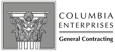 Columbia Enterprises, logo