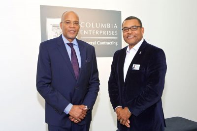 Columbia Enterprises